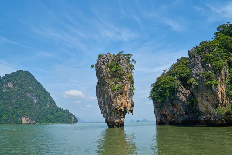 Andamanensee Tag 13