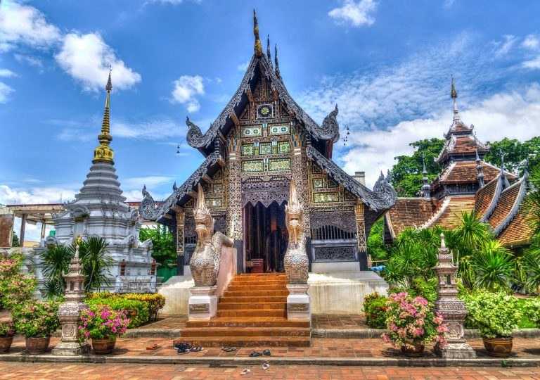 Chiang Mai Tag 8